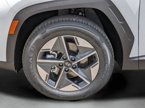 New 2026 Hyundai Tucson SEL AWD/4WD image 37