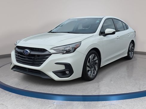 Used 2024 Subaru Legacy Limited AWD/4WD image 1