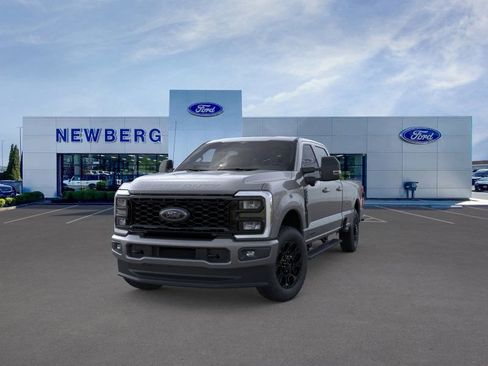 New 2026 Ford F350 XLT w/ XLT Premium Package image 4