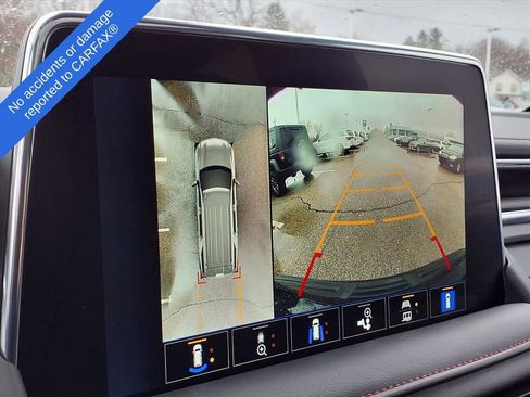 Used 2023 Chevrolet Tahoe RST w/ Luxury Package image 25