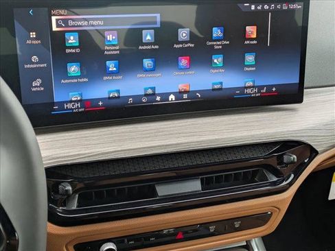 Used 2026 BMW 330i xDrive Sedan w/ Convenience Package image 12