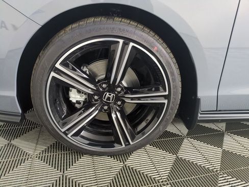 New 2026 Honda Accord Sport image 26