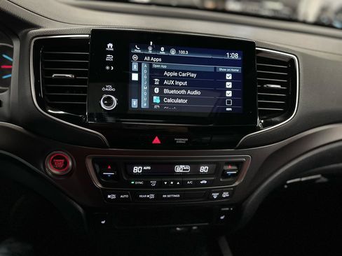 Used 2021 Honda Passport Elite image 22