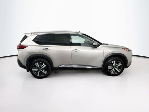 Used 2023 Nissan Rogue Platinum AWD/4WD image 29