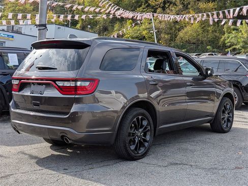 Used 2021 Dodge Durango GT image 6