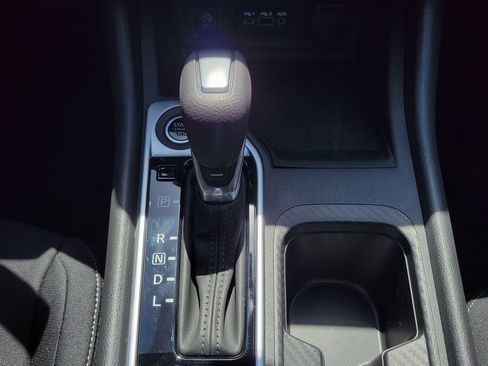 New 2025 Nissan Sentra SV w/ All-Weather Package image 23