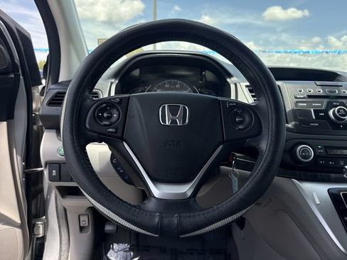 Used 2014 Honda CR-V EX-L image 35