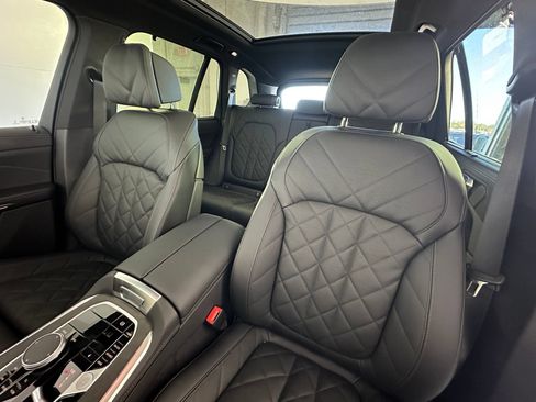 Used 2026 BMW X5 sDrive40i w/ Climate Comfort Package RWD image 28