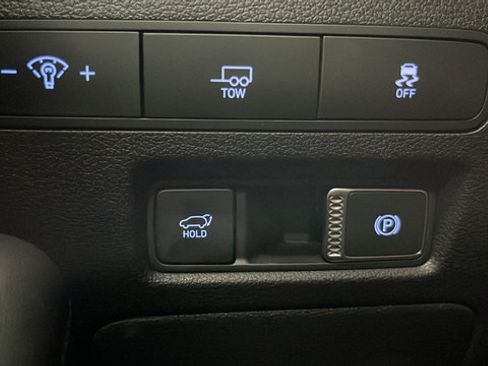 Used 2025 Hyundai Palisade SEL AWD/4WD image 33