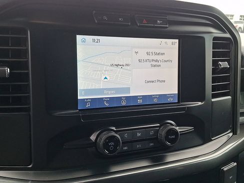 Certified 2023 Ford F150 XL w/ STX Appearance Package AWD/4WD image 3