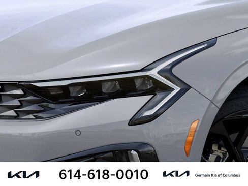 New 2026 Kia K5 GT-Line w/ GT-Line Premium Package AWD/4WD image 13