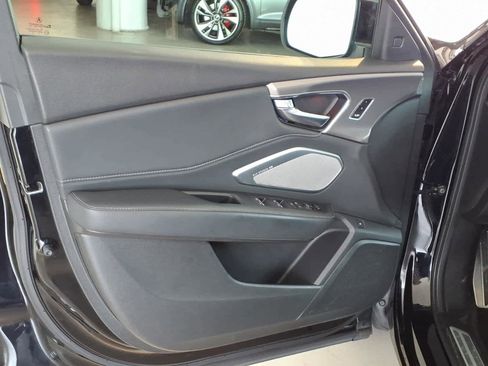 Used 2020 Acura RDX A-Spec AWD/4WD image 10