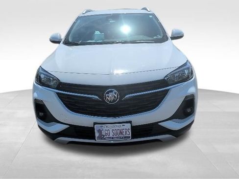 Used 2023 Buick Encore GX Select AWD/4WD image 8