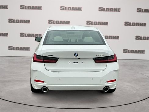 New 2026 BMW 330i xDrive Sedan w/ Premium Package image 4