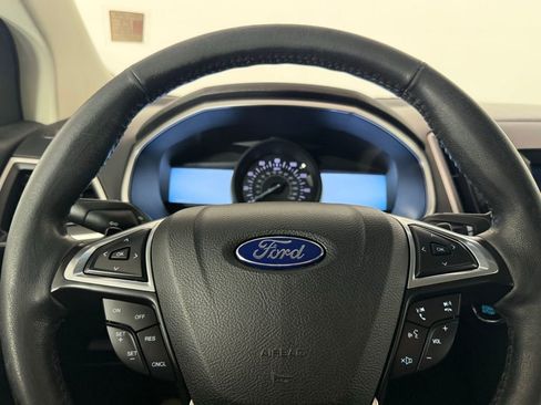 Used 2016 Ford Edge SEL w/ Equipment Group 201A image 20