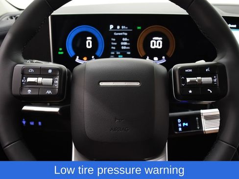 New 2026 Hyundai Santa Fe SE image 10