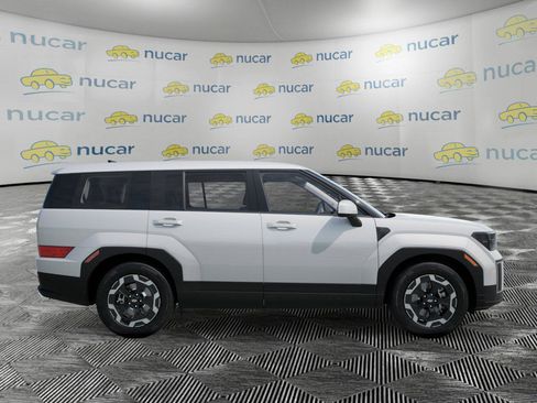 New 2026 Hyundai Santa Fe SE image 7