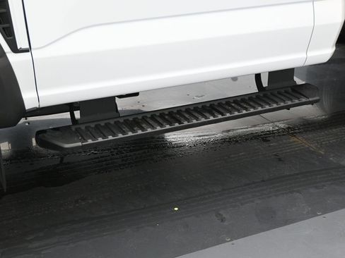 New 2025 Ford F450 XL w/ XL Chrome Package image 18