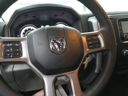 Used 2022 RAM 1500 Classic Warlock image 14