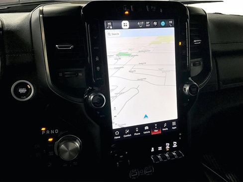 Used 2023 RAM 1500 Rebel w/ Rebel Level 2 Equipment Group image 10