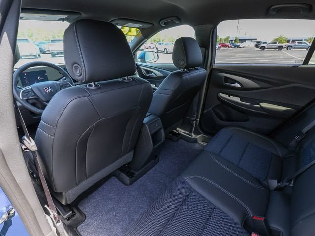 New 2026 Buick Envista Preferred w/ Convenience I Package FWD image 25