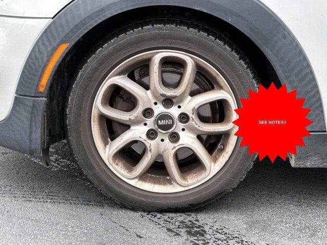 Used 2014 MINI Cooper 2-Door Hardtop FWD image 6