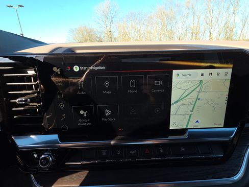 New 2026 GMC Sierra 3500 SLT image 22