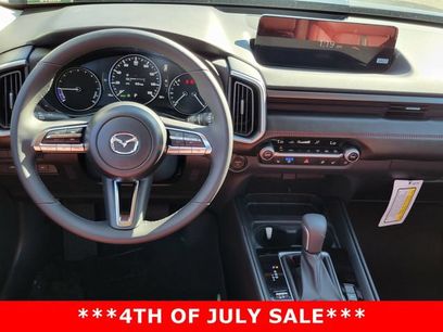 New 2026 MAZDA CX-50 AWD 2.5 Hybrid w/ Premium Pkg