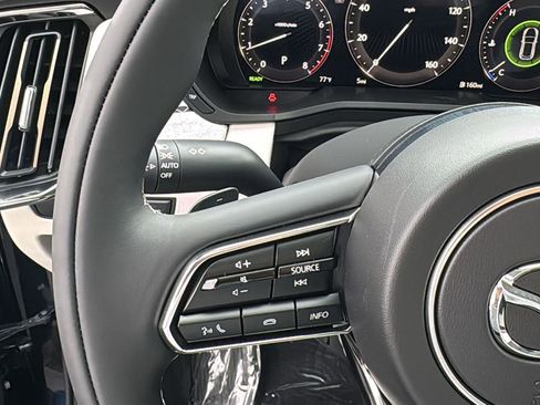 New 2026 MAZDA CX-90 3.3 Turbo S w/ Premium Plus image 12