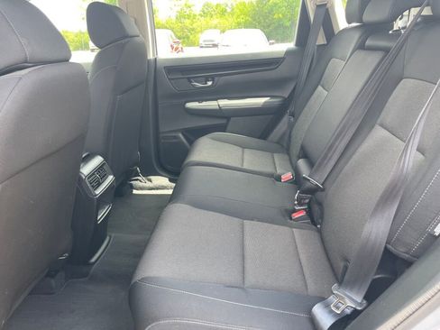 Used 2024 Honda CR-V LX image 20