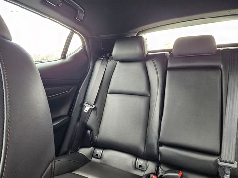 Used 2022 MAZDA MAZDA3 s FWD image 25