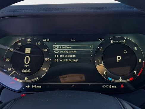 New 2026 Land Rover Range Rover SE image 20