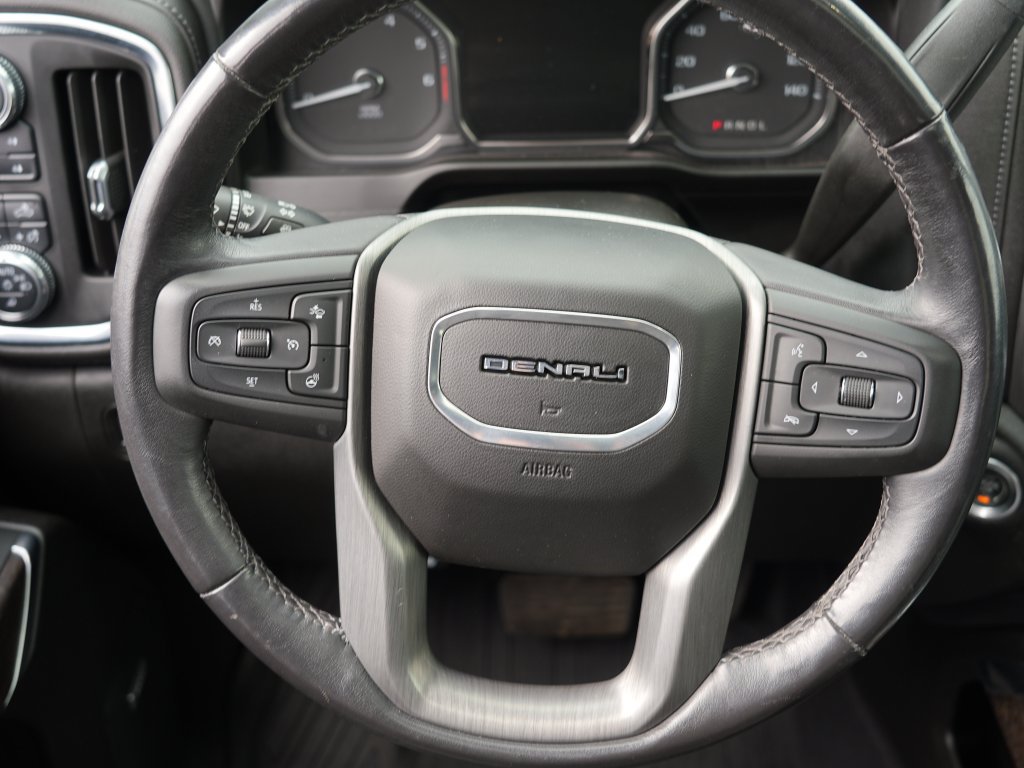 Used 2021 GMC Sierra 1500 Denali w/ Denali Premium Package AWD/4WD image 27