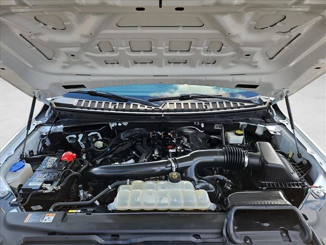 Used 2024 Ford Expedition XLT RWD image 22