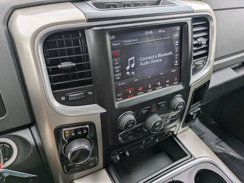Used 2018 RAM 1500 Big Horn AWD/4WD image 11