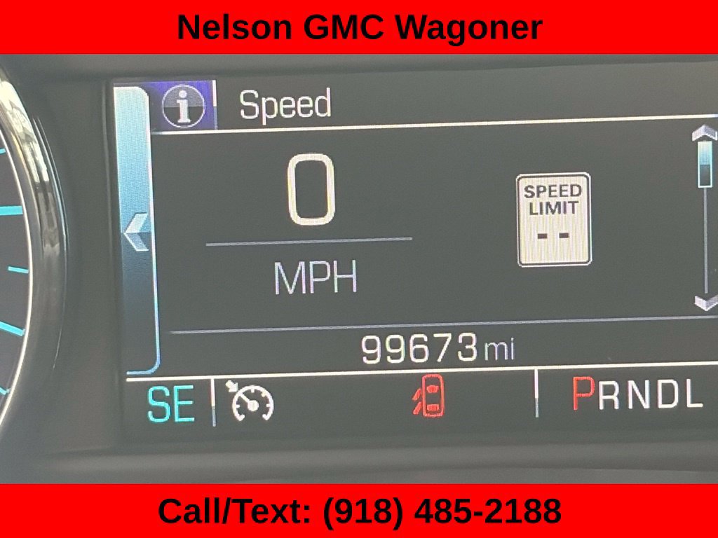 Used 2018 GMC Sierra 1500 SLT w/ SLT Premium Package AWD/4WD image 23