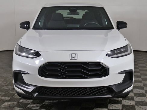 Used 2023 Honda HR-V Sport image 10