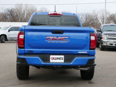 Used 2025 GMC Canyon Elevation w/ Convenience Package image 6