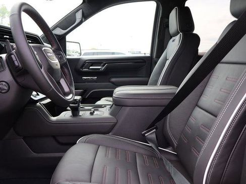 New 2026 GMC Sierra 1500 AT4X AWD/4WD image 27