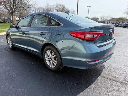 Used 2015 Hyundai Sonata SE image 6