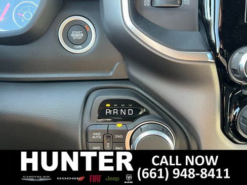 New 2026 RAM 1500 Big Horn AWD/4WD image 28