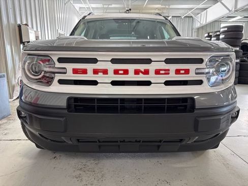 Used 2023 Ford Bronco Sport Heritage w/ Heritage Convenience Package AWD/4WD image 31