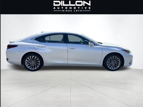 Used 2024 Lexus ES 300h w/ Accessory Package (Z1) FWD image 21