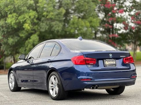 Used 2016 BMW 328i Sedan RWD image 7