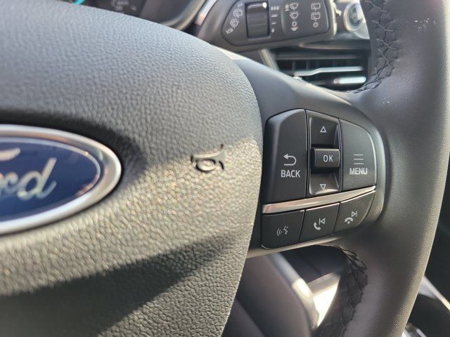 Certified 2022 Ford Escape SE w/ Convenience Package FWD image 25