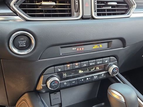 Certified 2025 MAZDA CX-5 Carbon Edition image 23