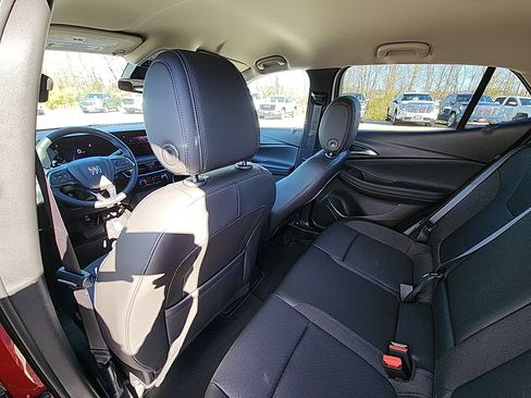 New 2026 Buick Encore GX Preferred w/ Comfort Package image 28