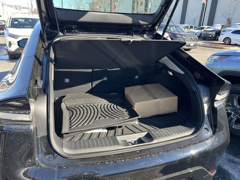 New 2026 Toyota Prius Plug-In Hybrid image 20