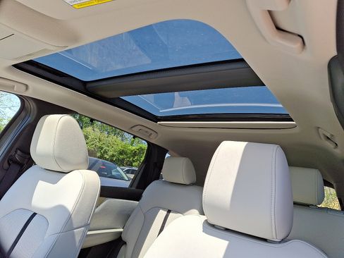 New 2025 MAZDA CX-90 3.3 Turbo S w/ Premium Plus image 8