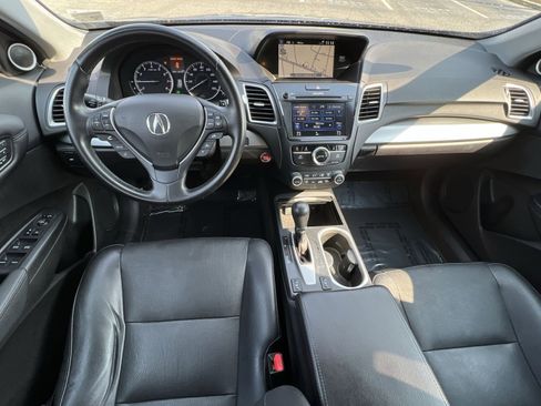 Used 2017 Acura RDX AWD w/ Technology Package image 20